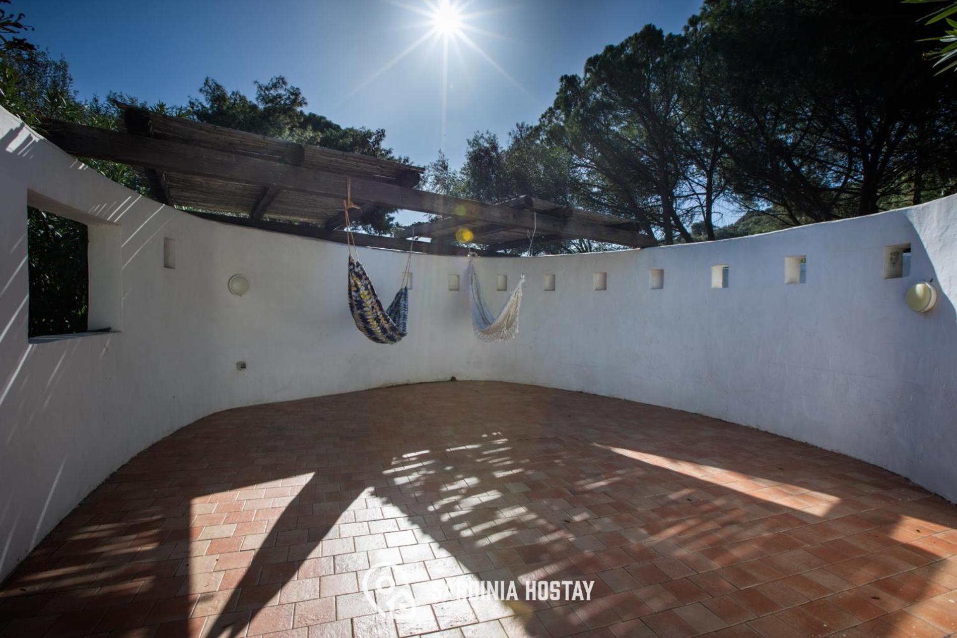 Villa Luisa Torre delle Stelle Exterior photo